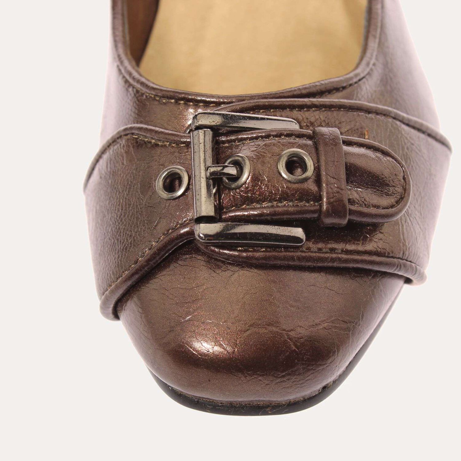 Zapato Bronce Marche Art. 5rc875bronze image number 4.0